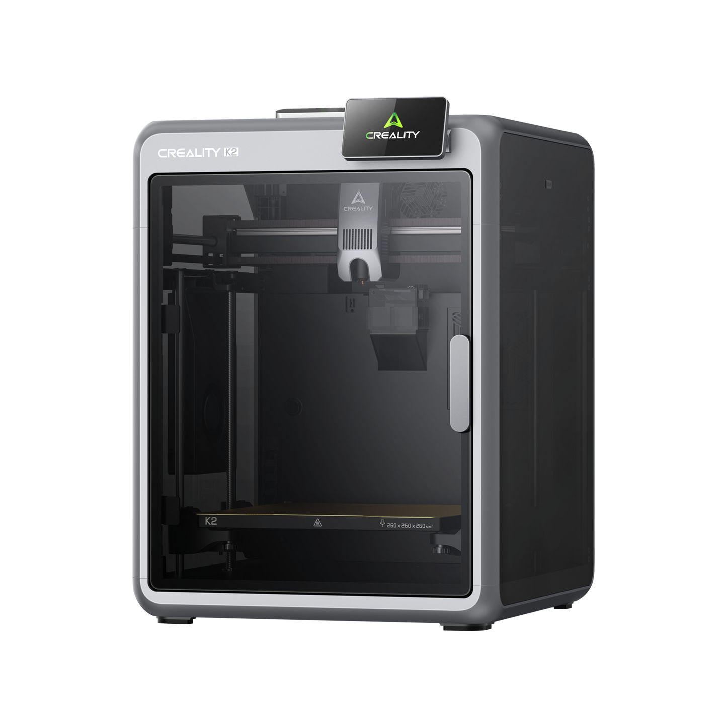 (In Stock) K2/K2 Combo 3D Printer