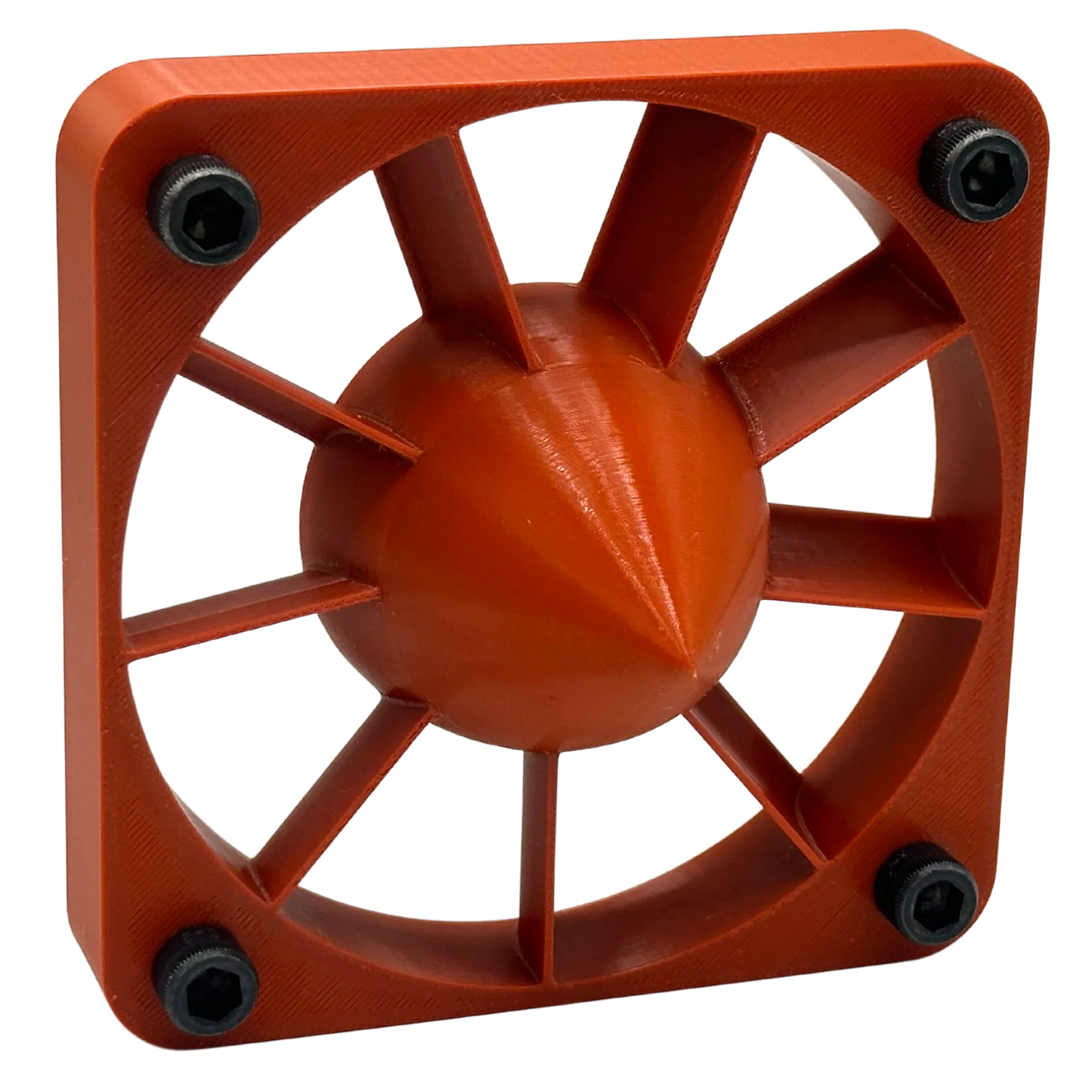 Rust Orange PETG