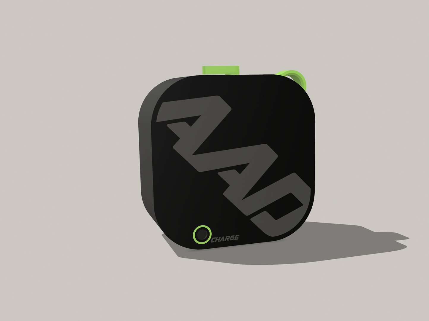 AAD (Audio Assault Device) 5.25”