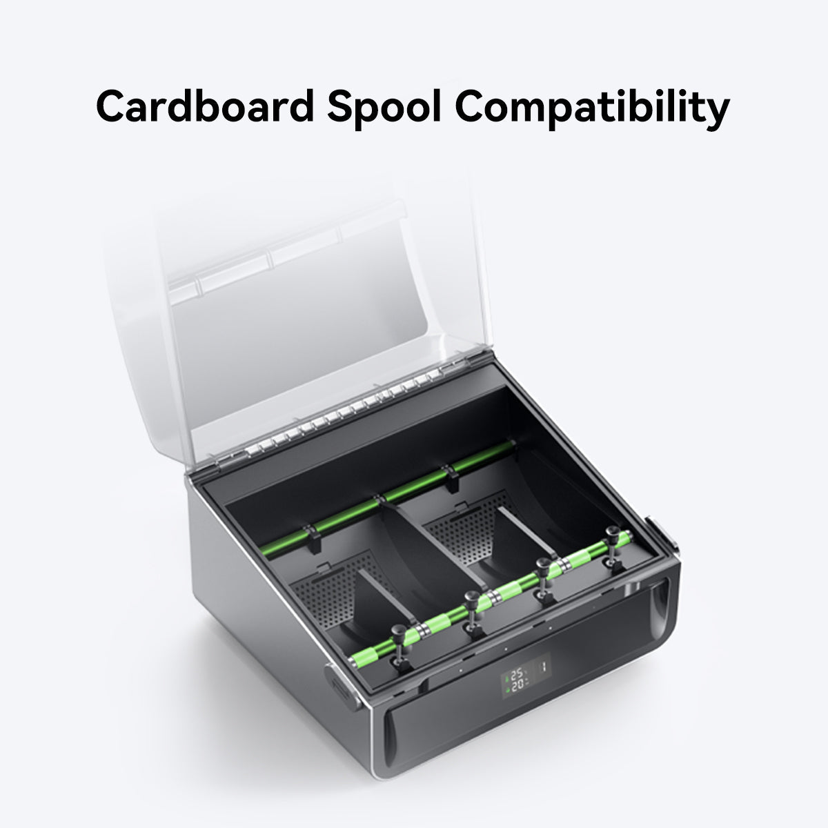 CFS -Creality Filament System
