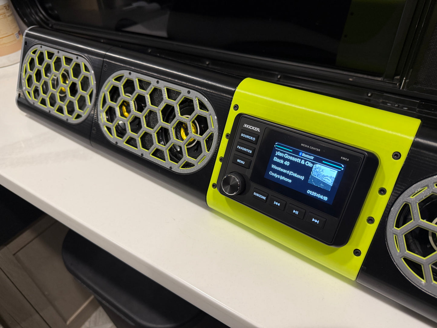 Havoc SoundBar