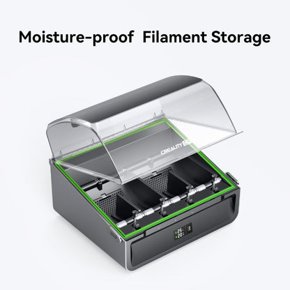 CFS -Creality Filament System