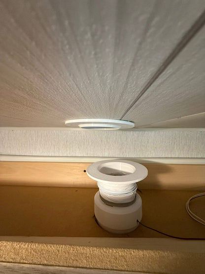 The RV FAN Kit