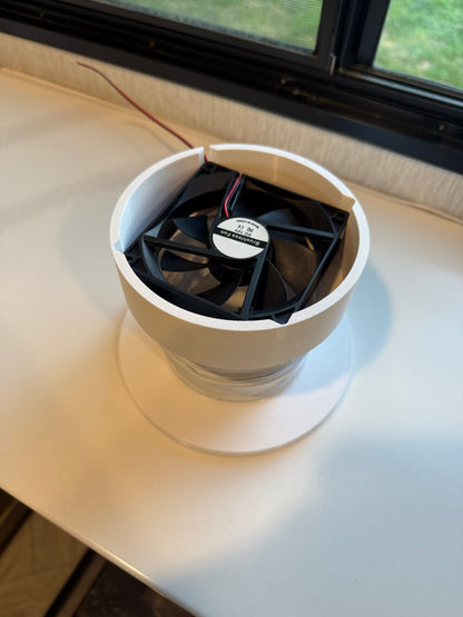 The RV FAN Kit