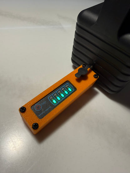 Battery Dongle (Pre Built)