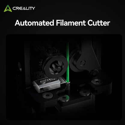Creality K2 Plus 3D Printer