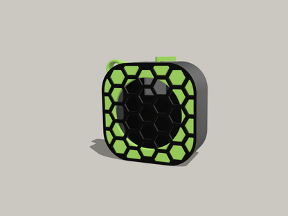 AAD (Audio Assault Device) 5.25”
