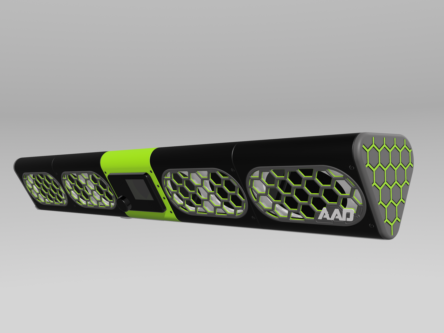 Havoc SoundBar