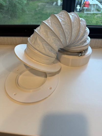 The RV FAN Kit