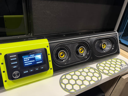 Havoc SoundBar