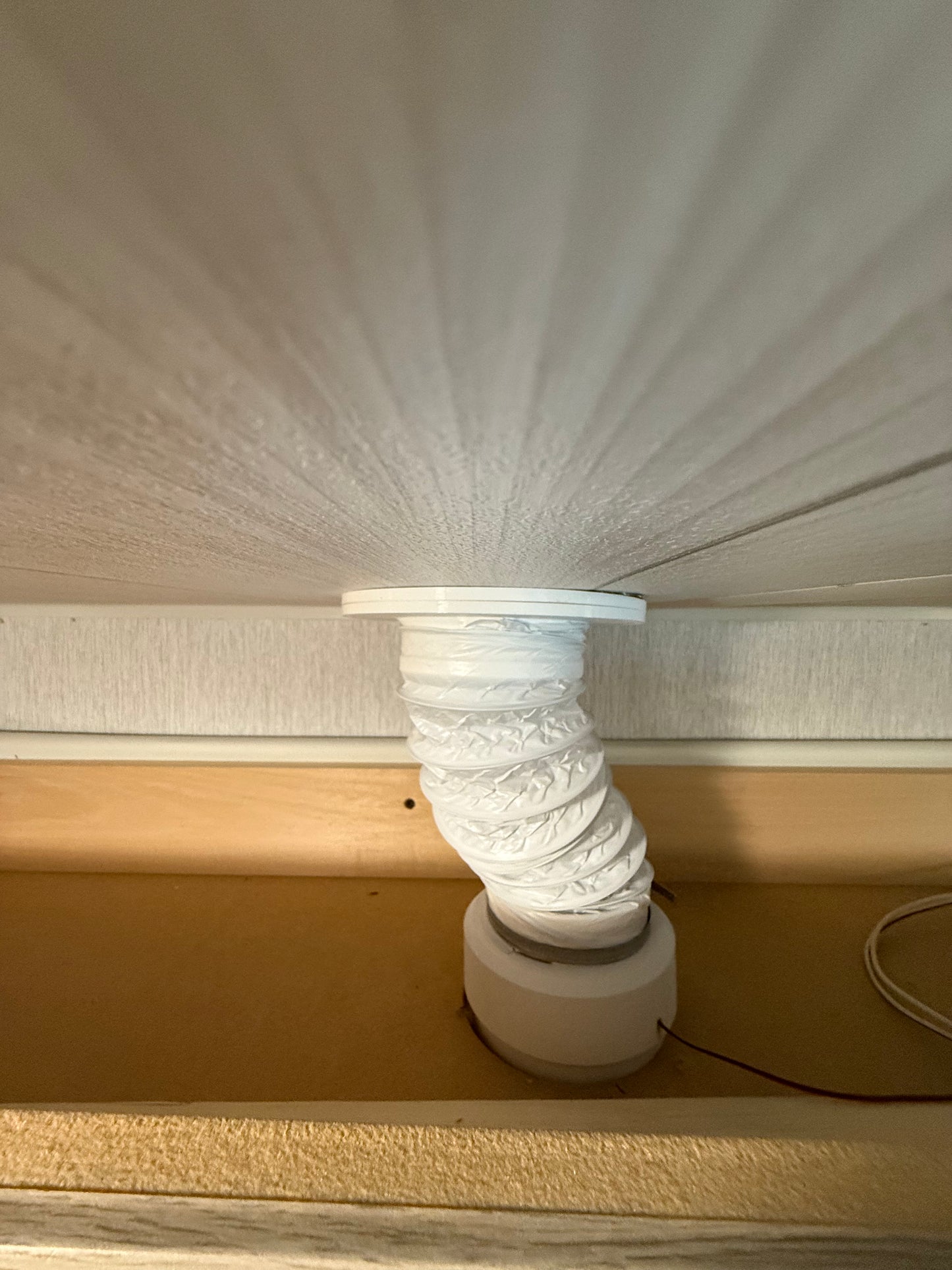 The RV FAN Kit