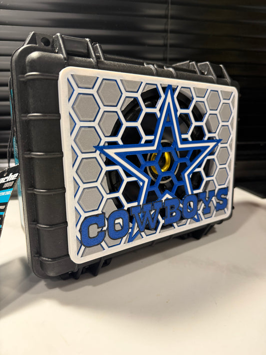 Apache 1800 Grille Kit FILES