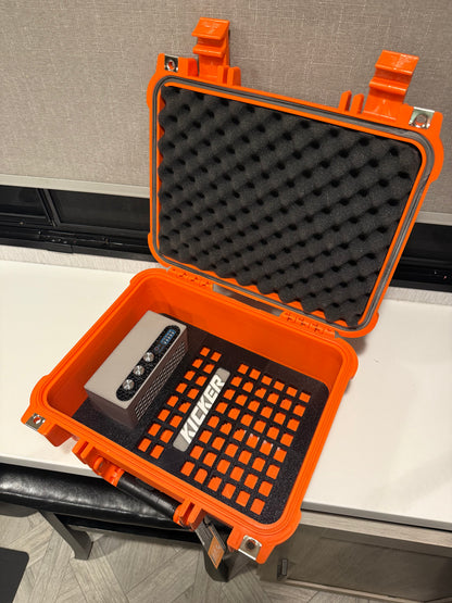 Apache 2800 Gridlock Kit .STEP Files