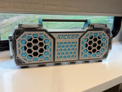 BumpForce Kit .STEP/3mf Files