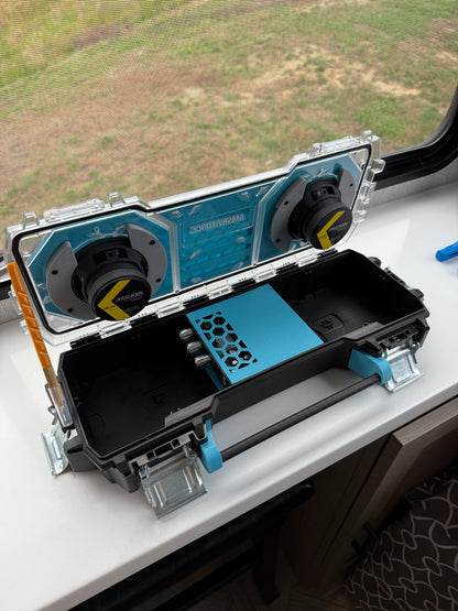 BumpForce Kit .STEP/3mf Files