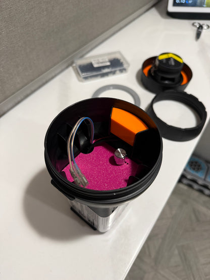 BumpLight Printed Kit