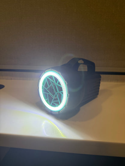 BumpLight Pre-Built
