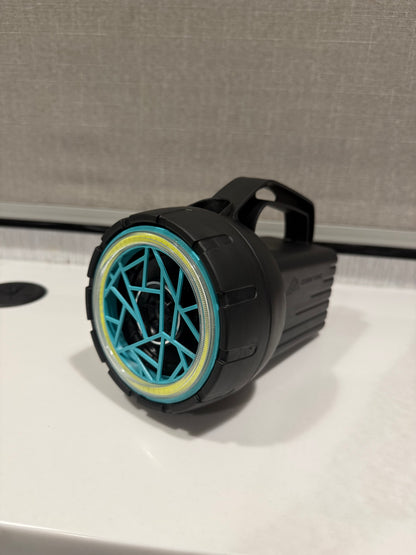 BumpLight Pre-Built