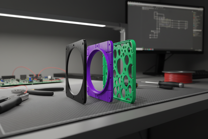 Apache 1800 UltraSlim 3d Files
