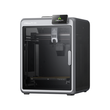 (In Stock) K2/K2 Combo 3D Printer