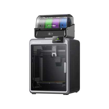 (In Stock) K2/K2 Combo 3D Printer