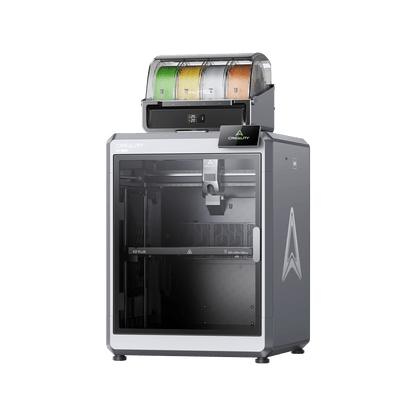 K2 Plus Combo 3D Printer