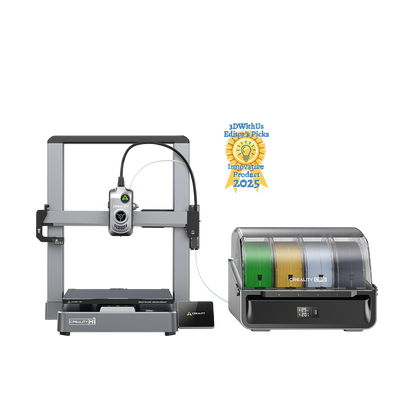 Creality Hi/Combo 3D Printer