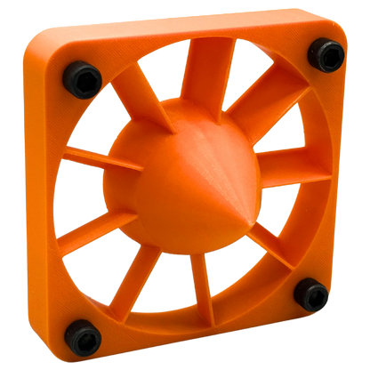Pumpkin Orange PETG