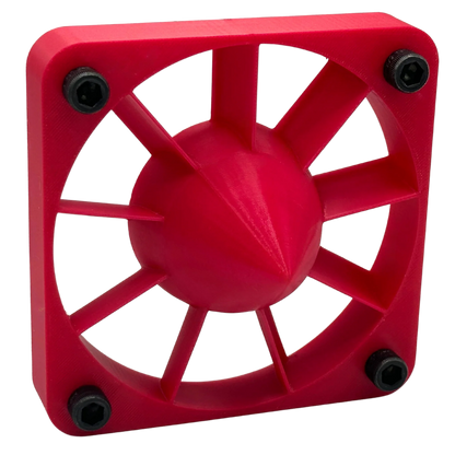 Salsa Red PETG