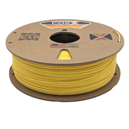 Banana Yellow PETG