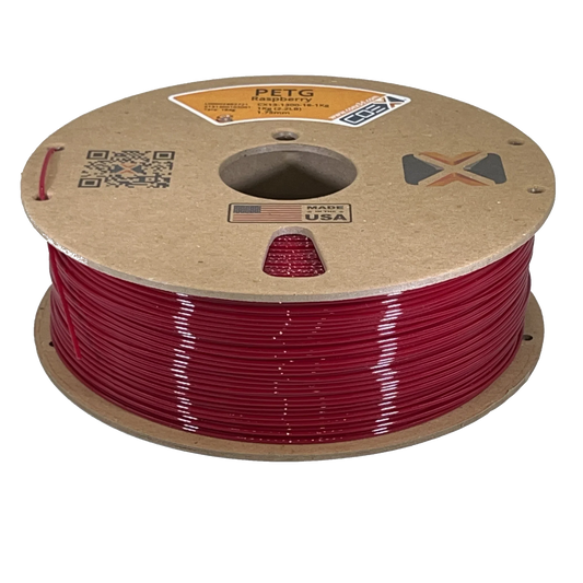 Raspberry PETG