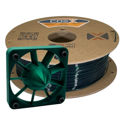 Forest Green PETG