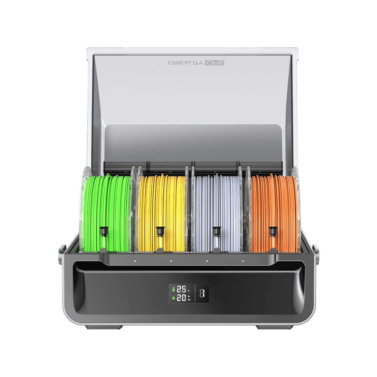 CFS -Creality Filament System
