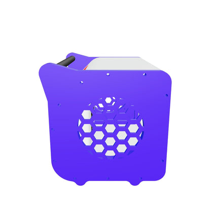 The Toaster 3d Files
