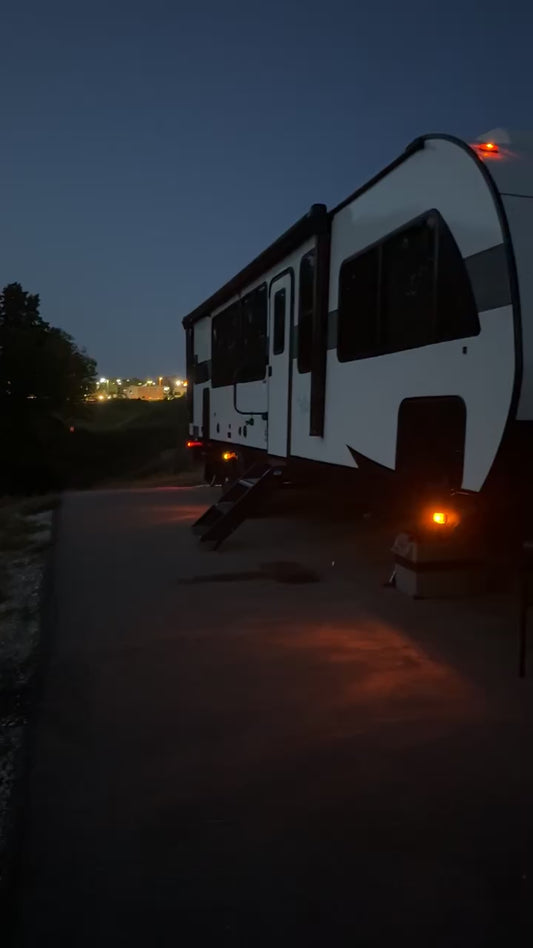 TRAIL’r Lights