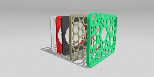 Apache 1800 UltraSlim 3d Files